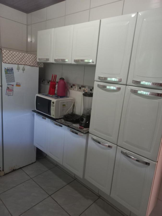 Casa Luna Da Boa Vista Holiday home