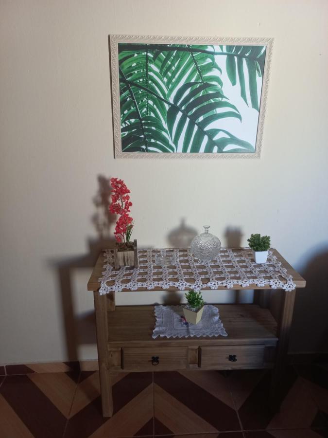 Casa Luna Da Boa Vista Bonito (Mato Grosso do Sul)