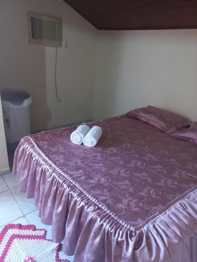 Casa Luna Da Boa Vista Holiday home *